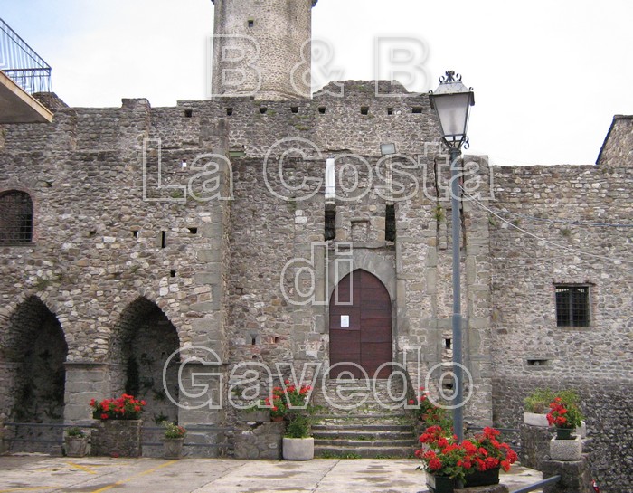 castello di Malgrate